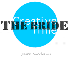 The Bride by Jane Dickson