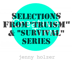 Selections from the