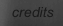 credits