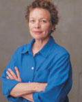 Laurie Anderson