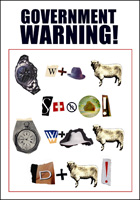 Government Warning