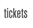 tickets