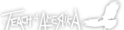 Teach 4 Amerika